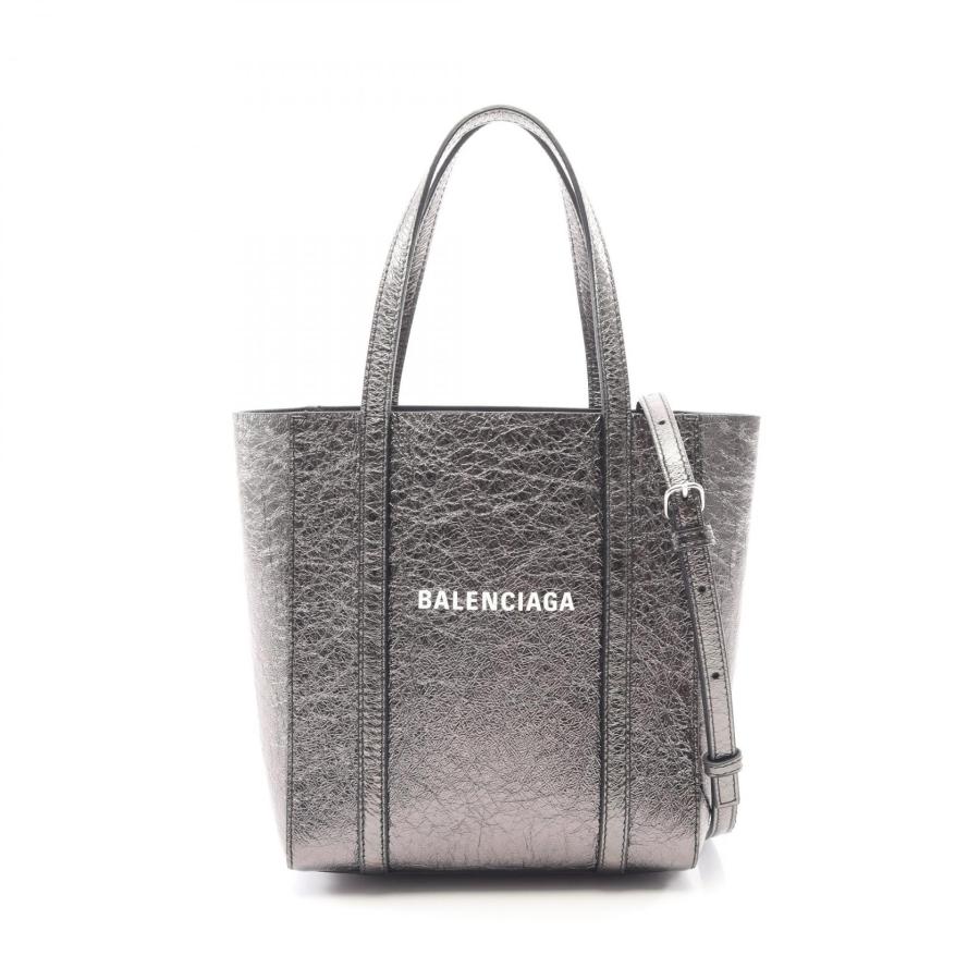 BALENCIAGA エブリデイ BALENCIAGA（バレンシアガ） EVERYDAY XXS エブリデイ 2WAY ブランド