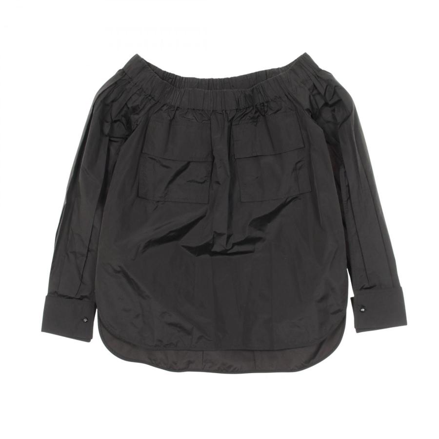 MaxMara オフショルダー ブラウス Max Mara（マックスマーラ） オフショルダー ブランドオフ その他