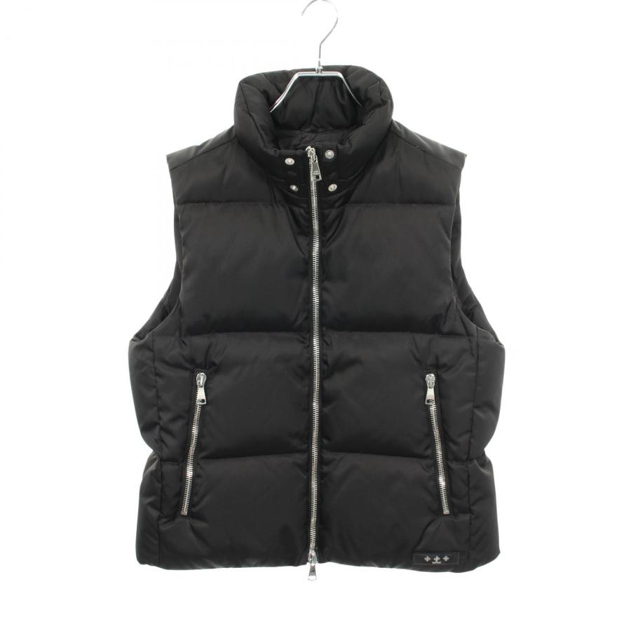 タトラス ブランドオフ TATRAS ナイロン ダウンベスト 中古 メンズ