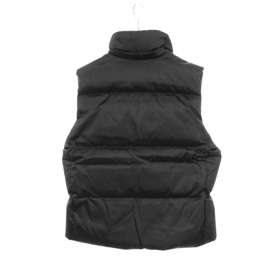 美品✨タトラス ダウンベスト 1 ナイロン 黒 ブラック タトラス ブランドオフ TATRAS ナイロン ダウンベスト 中古 メンズ