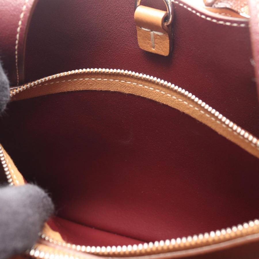 トッズ Tタイムレス ミニ 2WAY ブランドオフ TOD'S レザー