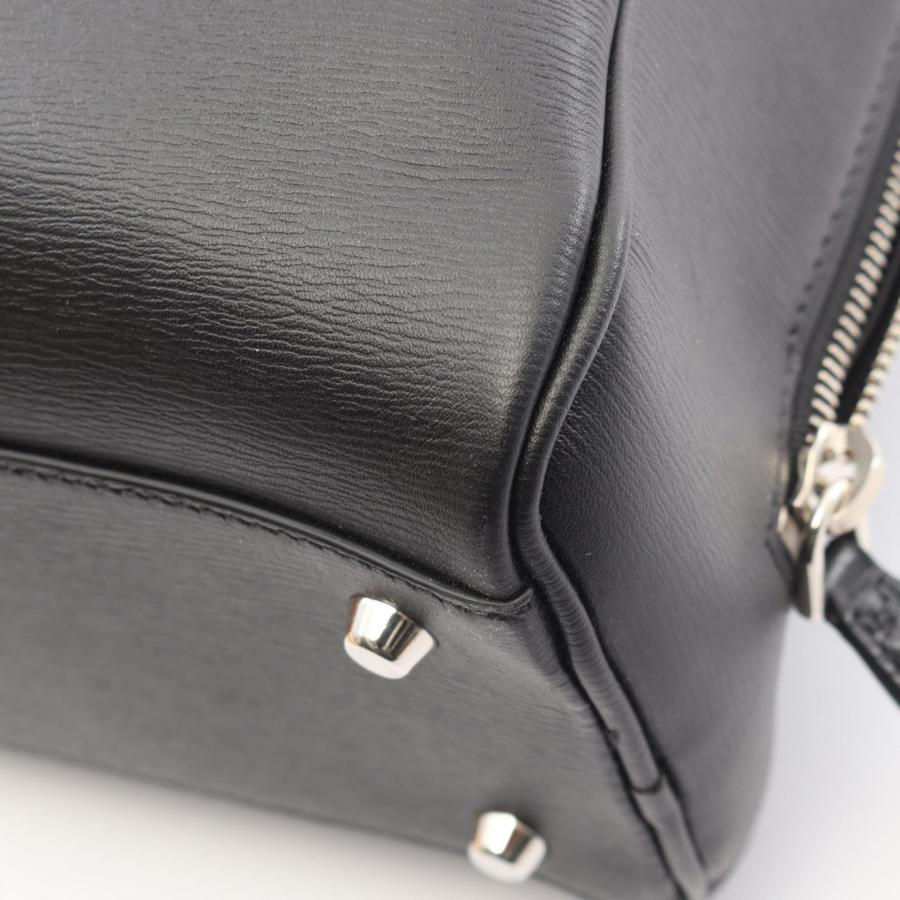 トッズ 2WAY ブランドオフ TOD'S レザー ビジネスバッグ 中古 メンズ