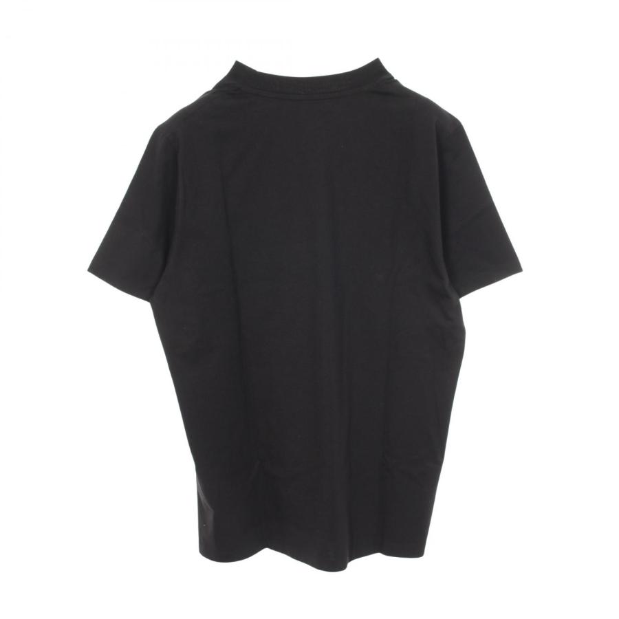 JIL SANDER（ジルサンダー） クルーネック ブランドオフ コットン 半袖