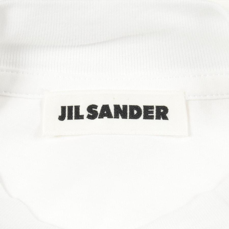 JIL SANDER（ジルサンダー） オーバーサイズ モックネック ブランド