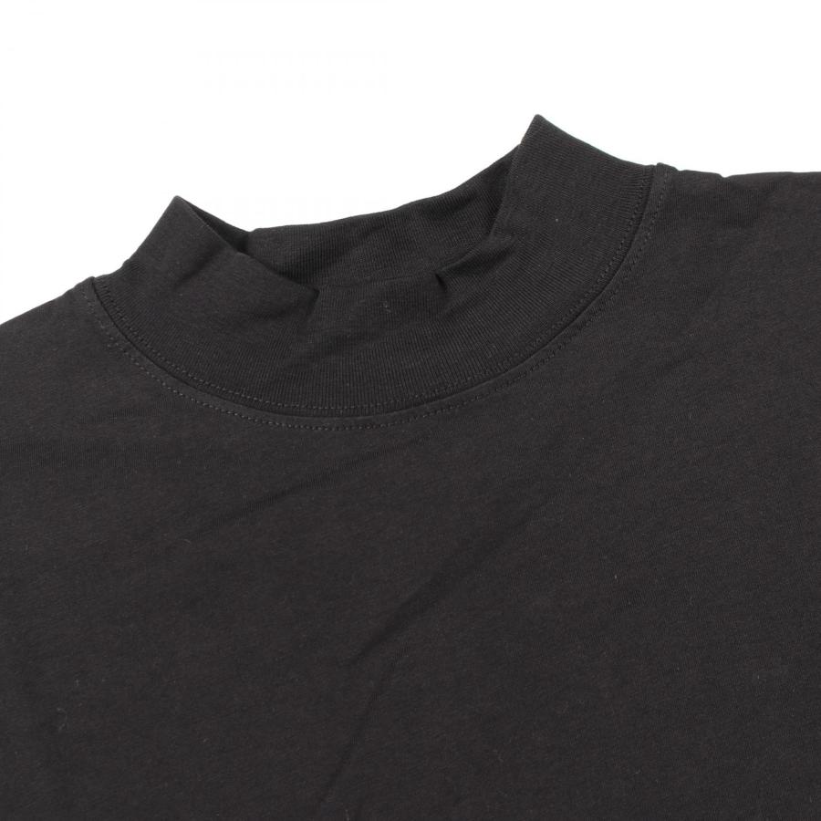 JIL SANDER（ジルサンダー） オーバーサイズ モックネック ブランド