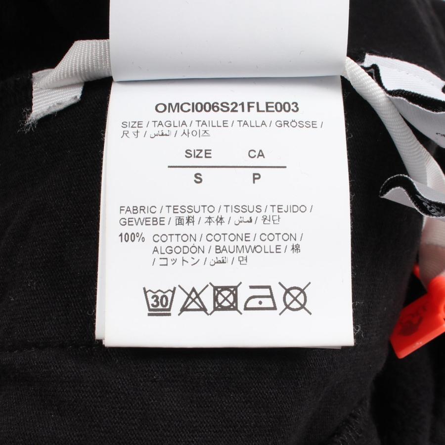 爆買 オフホワイト Sprayed Caravaggio ブランドオフ OFF-WHITE