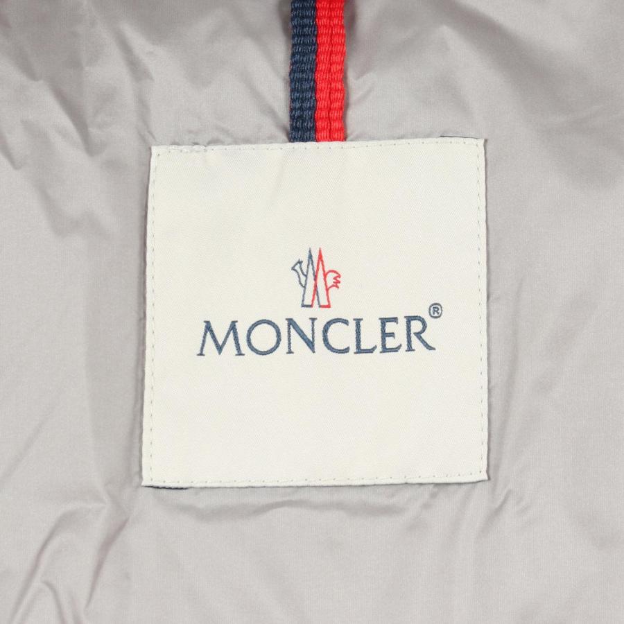 モンクレール FLOYRAC ボア ノーカラー ブランドオフ MONCLER その他 ダウンジャケット 中古 レディース_2