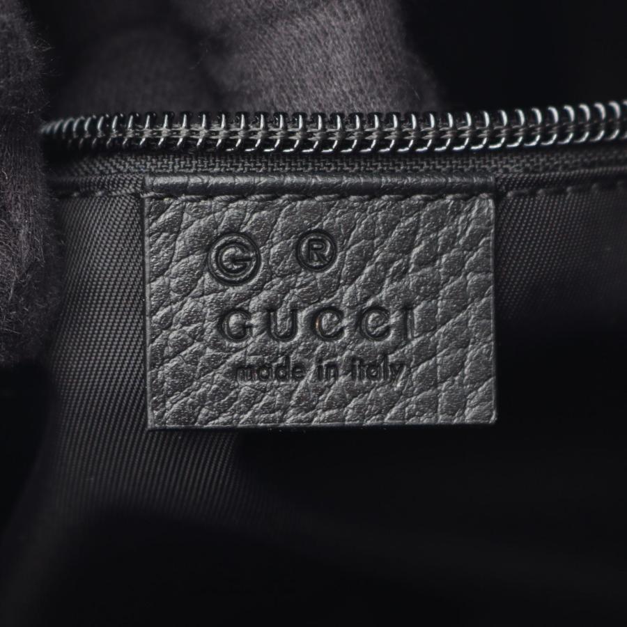 GUCCI（グッチ） GG柄 2WAY ブランドオフ ナイロン トートバッグ GG