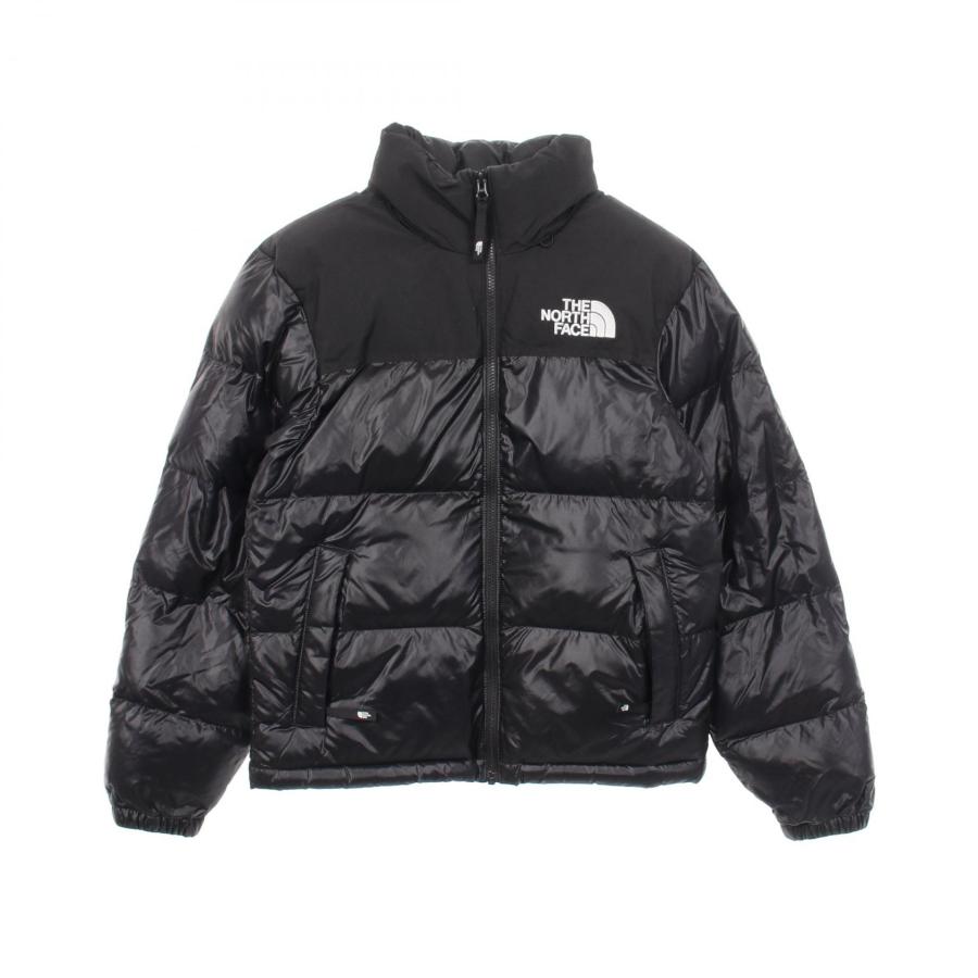 THE NORTH FACE WHITE LABEL ザノースフェイス ホワイトレーベル ダウンジャケット M'S NUPTSE ON BALL JACKET フード付き ザノースフェイス ホワイトレーベル M'S NUPTSE ON BALL JACKET フード
