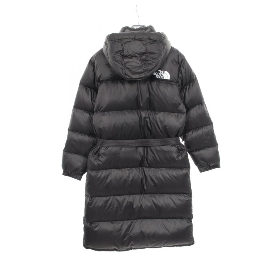 THE NORTH FACE（ザ ノースフェイス） NUPTSE BELTED LONG PARKA 