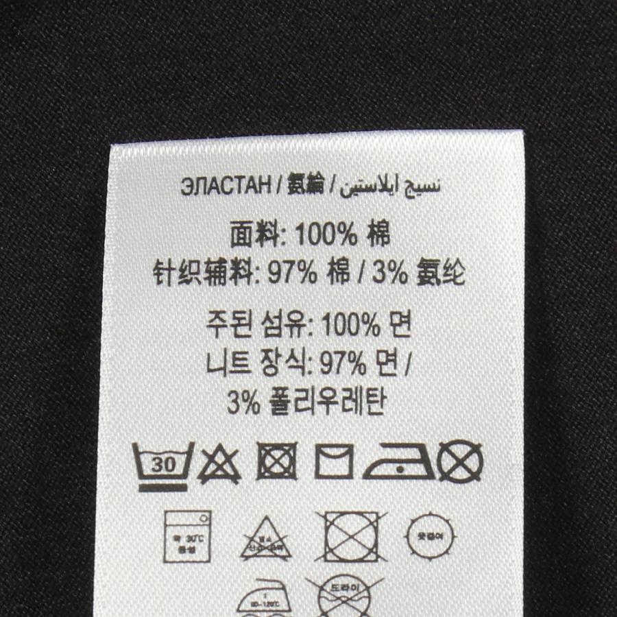 BURBERRY（バーバリー） ロゴプリント ブランドオフ コットン 半袖T
