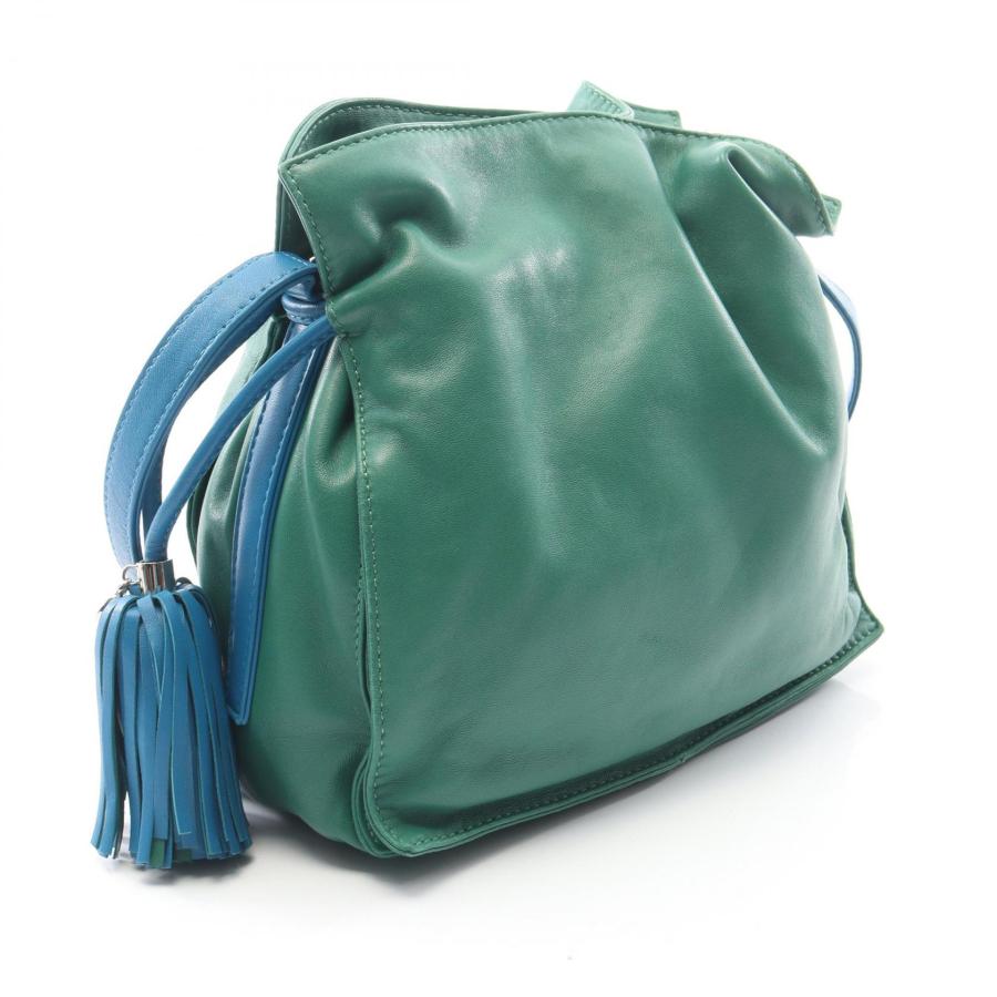 LOEWE（ロエベ） フラメンコ22 タッセル ブランドオフ レザー 