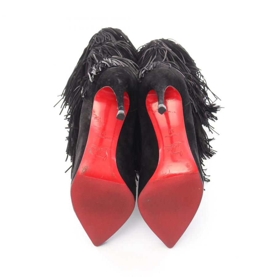 Christian Louboutin（クリスチャンルブタン） フリンジ ブランドオフ