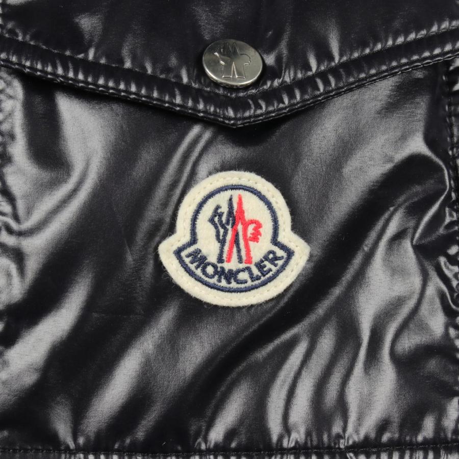 MONCLER（モンクレール） 爆買 GOURETTE ブランドオフ その他 ダウン