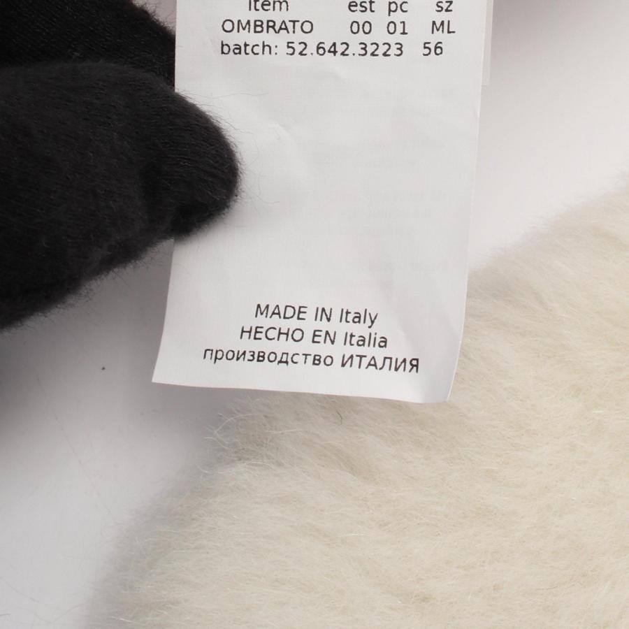 Max Mara（マックスマーラ） テディベア ブランドオフ ウール 手袋