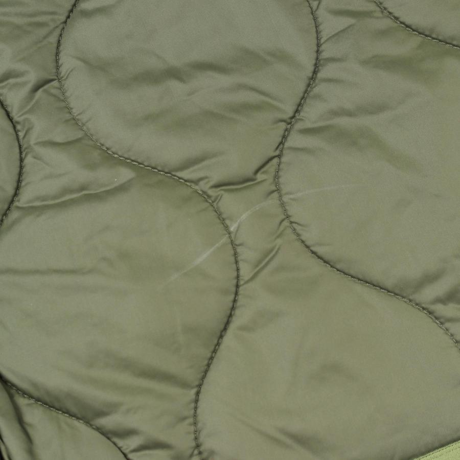 ザノースフェイス ホワイトレーベル CAMPER V VEST 中綿 ブランドオフ