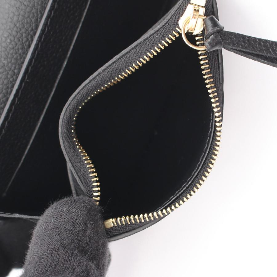 LOUIS VUITTON（ルイ・ヴィトン） ポルトモネ ロザリ モノグラムアン