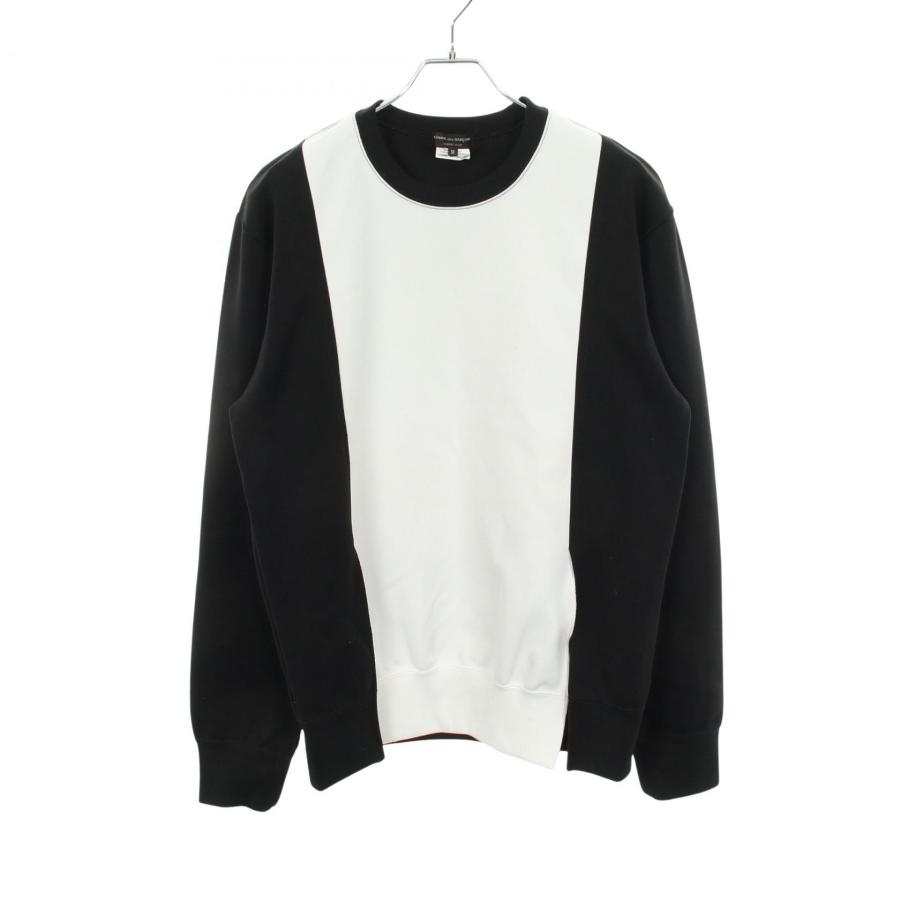 COMME des GARCONS HOMME PLUS コムデギャルソンオムプリュス 切替