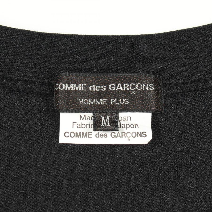 COMME des GARCONS HOMME PLUS コムデギャルソンオムプリュス 切替