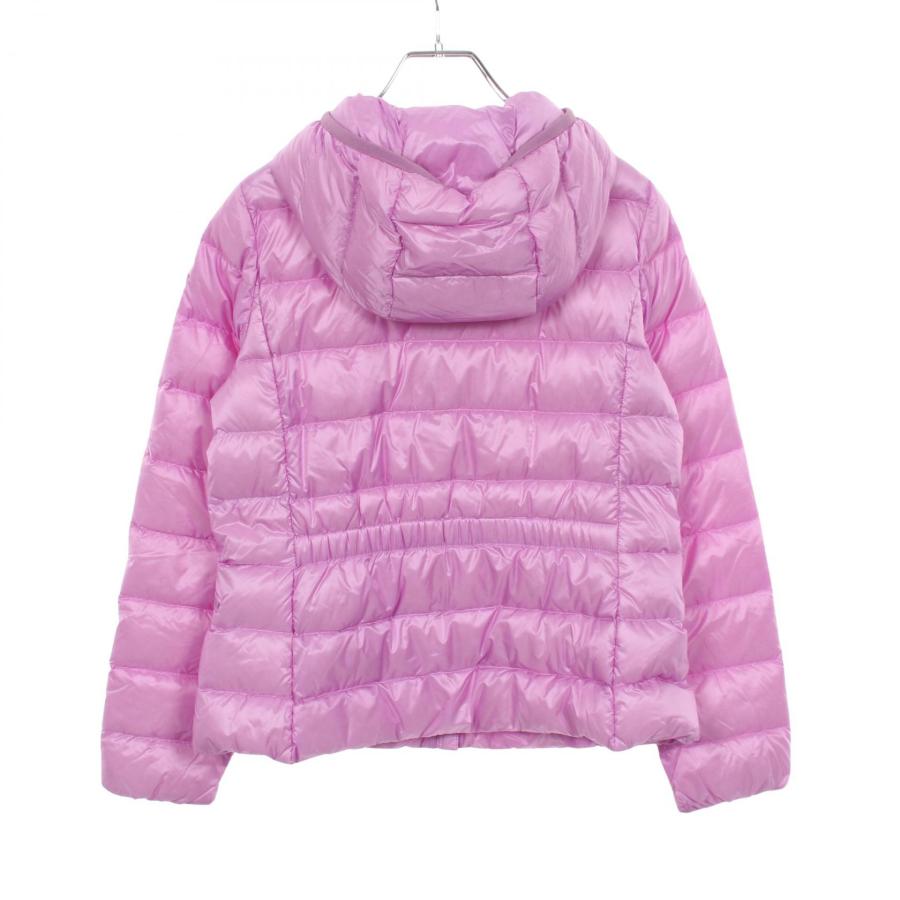 MONCLER（モンクレール） LISET キッズ フード付き ブランドオフ