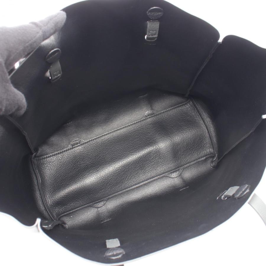 BALENCIAGA（バレンシアガ） エブリデイ トート S ブランドオフ レザー