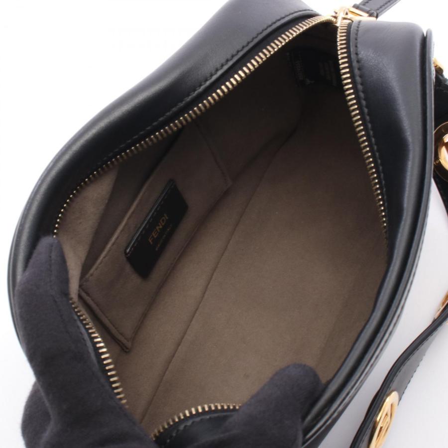 FENDI（フェンディ） CAM キャム エフ イズ ブランドオフ レザー
