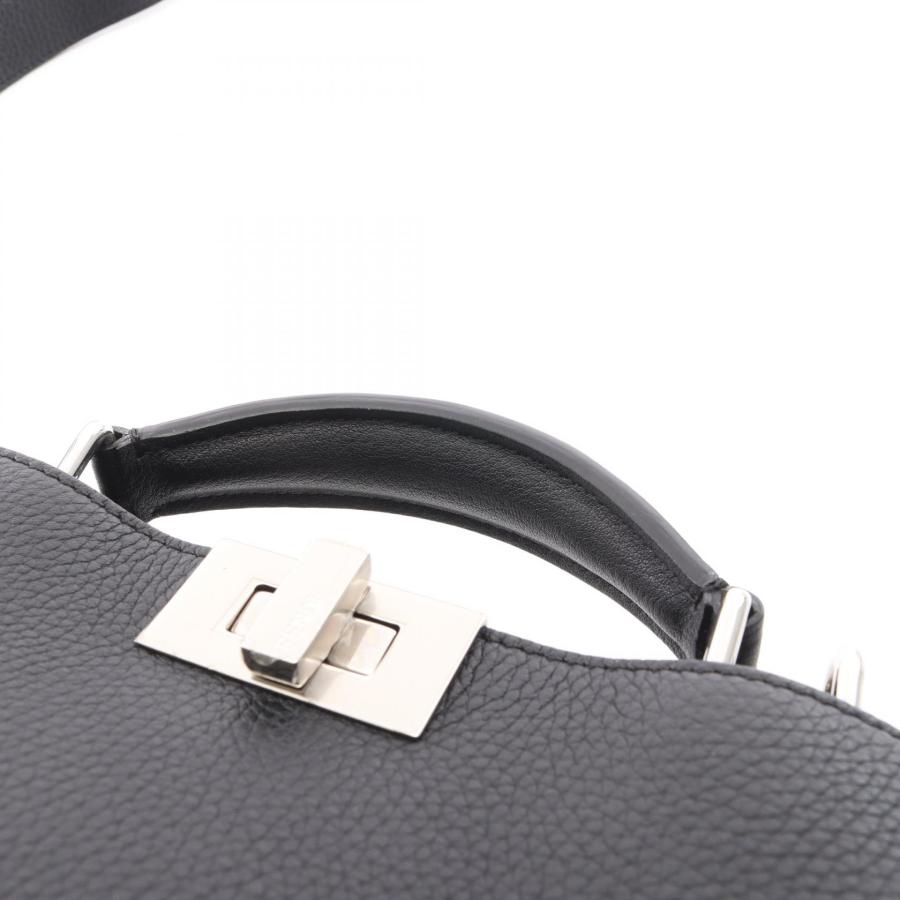 FENDI（フェンディ） ピーカブー ISeeU アイシーユー スモール 2WAY