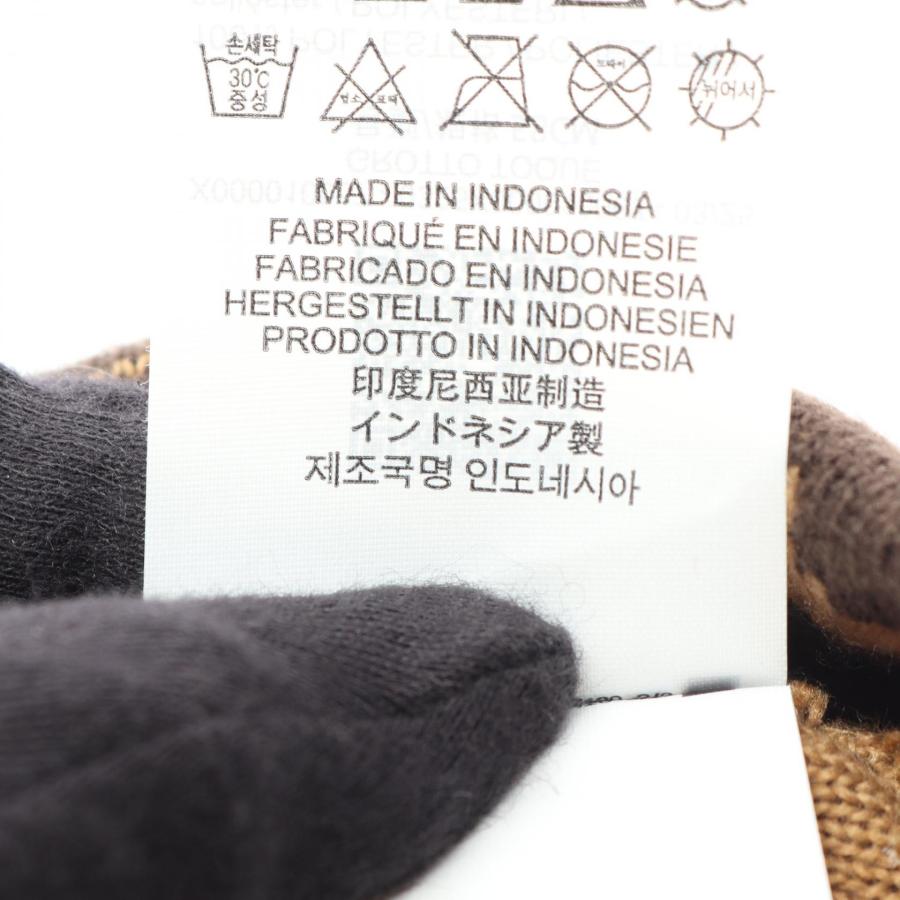 ARC'TERYX（アークテリクス） 爆買 ロゴ刺繍 総柄 ニット帽 ブランド