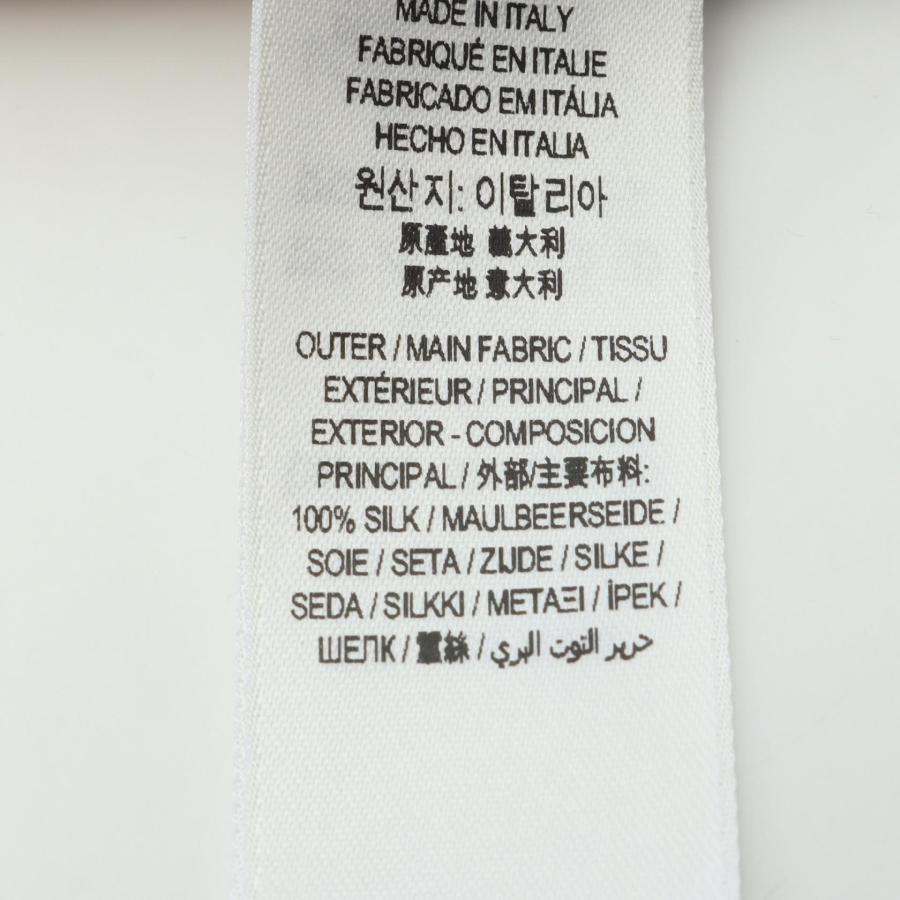 BURBERRY（バーバリー） Skinny Scarf チェック ロゴ ブランドオフ