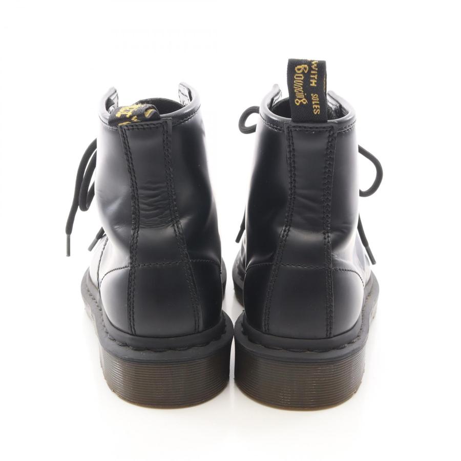 Dr.Martens（ドクターマーチン） 101 6ホール ブランドオフ レザー