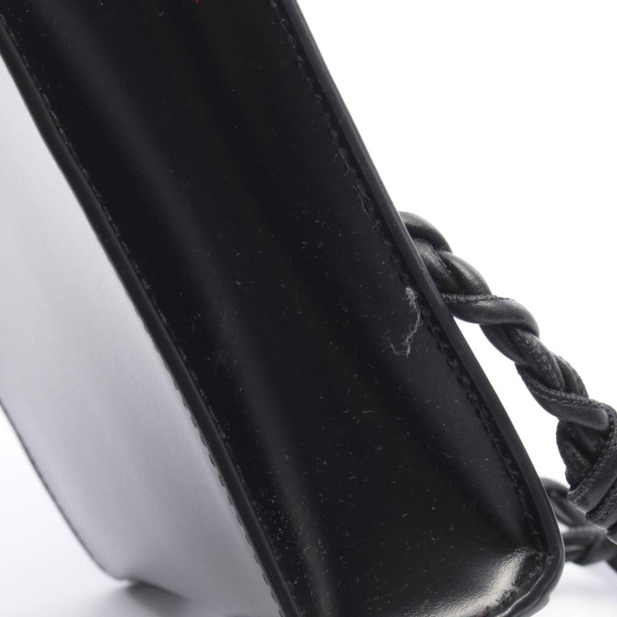 JIL SANDER（ジルサンダー） TANGLE SMALL タングル スモール ブランド