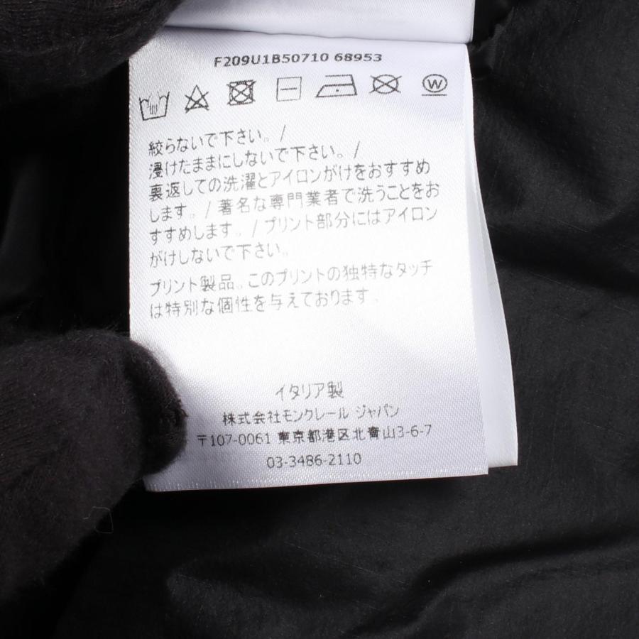 MONCLER（モンクレール） MONCLER GENIUS 7 FRAGMENT HIROSHI FUJIWARA