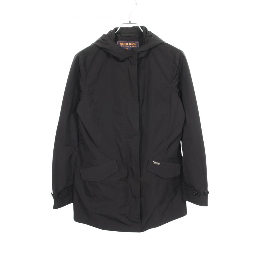 ウールリッチ　フード付きコート　フード、ライナー取り外し可 WOOLRICH（ウールリッチ） フード付き ブランドオフ ナイロン その他