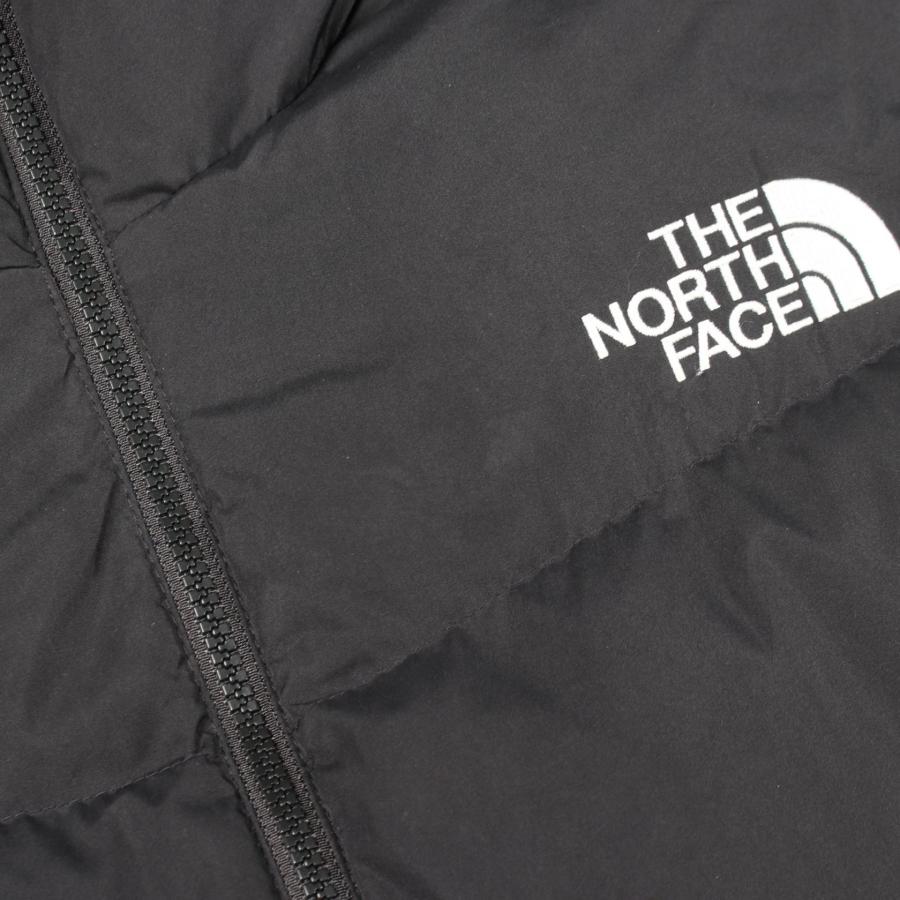 ザノースフェイス ホワイトレーベル THE NORTH FACE WHITE LABEL ASPEN EX ON BALL ダウンジャケット 衣料品 アウター ポリエステル メンズ ブラック系 NJ3NN61A 【中古】 ザノースフェイス ホワイトレーベル ASPEN EX ON BALL ブランドオフ