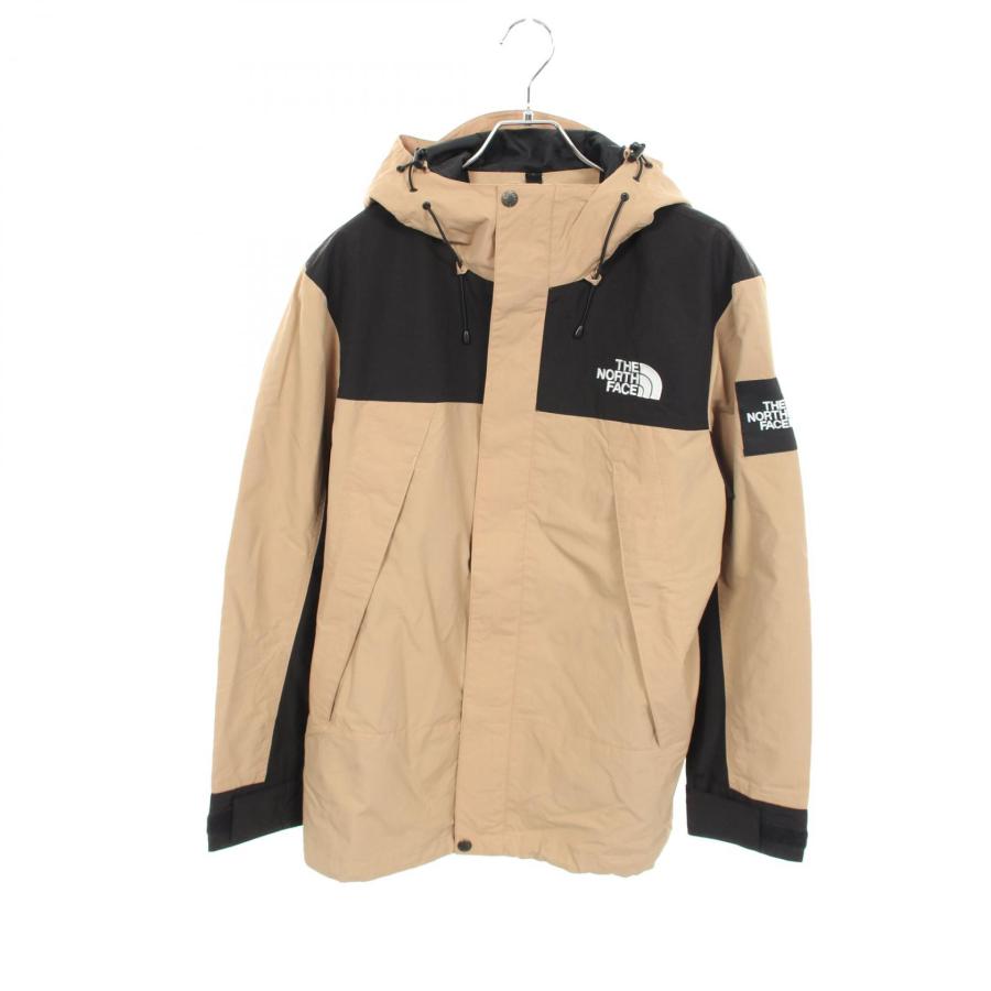 ノースフェイス SEASON MARTIS COAT ベージュ　コート ザノースフェイス ホワイトレーベル MARTIS JACKET フード付き