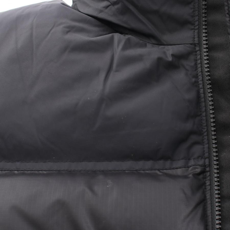 ザノースフェイス ホワイトレーベル 1996 ECO NUPTSE ヌプシ フード