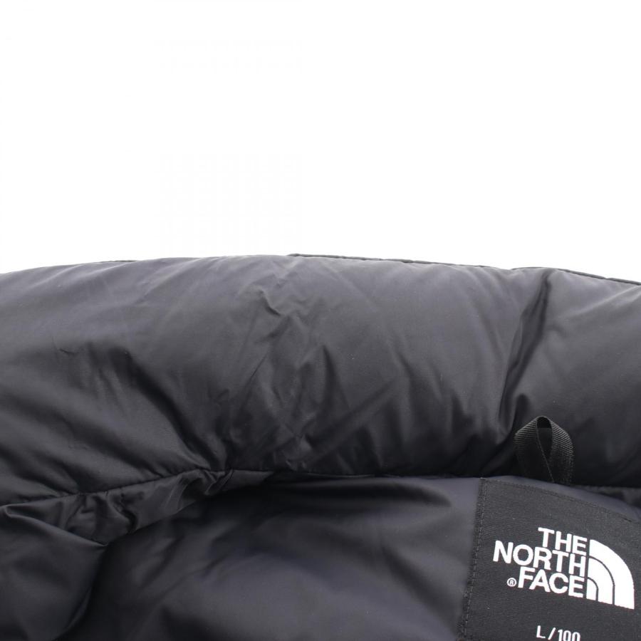 ザノースフェイス ホワイトレーベル 1996 ECO NUPTSE ヌプシ フード
