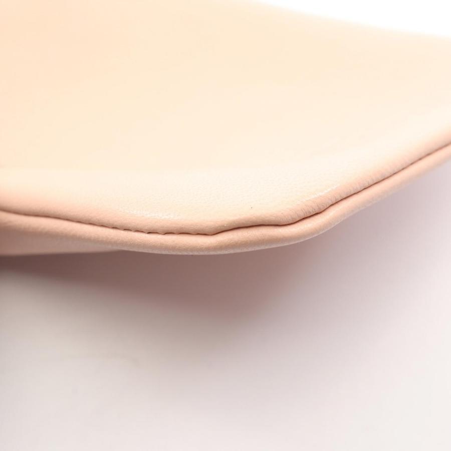JIL SANDER（ジルサンダー） スマホショルダー ブランドオフ レザー