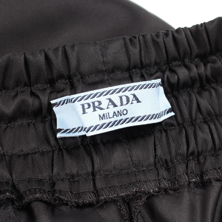 PRADA（プラダ） 三角プレート ブランドオフ その他 パンツ 中古