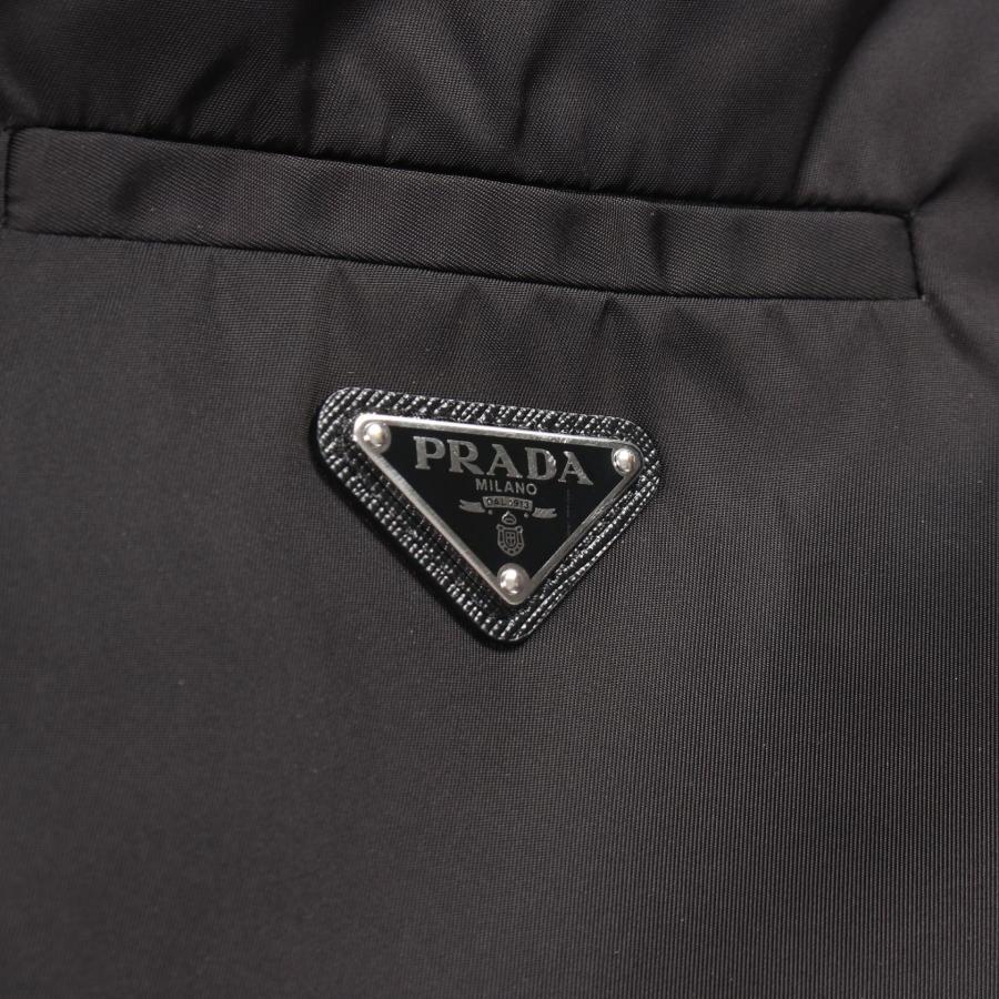 PRADA（プラダ） 三角プレート ブランドオフ その他 パンツ 中古