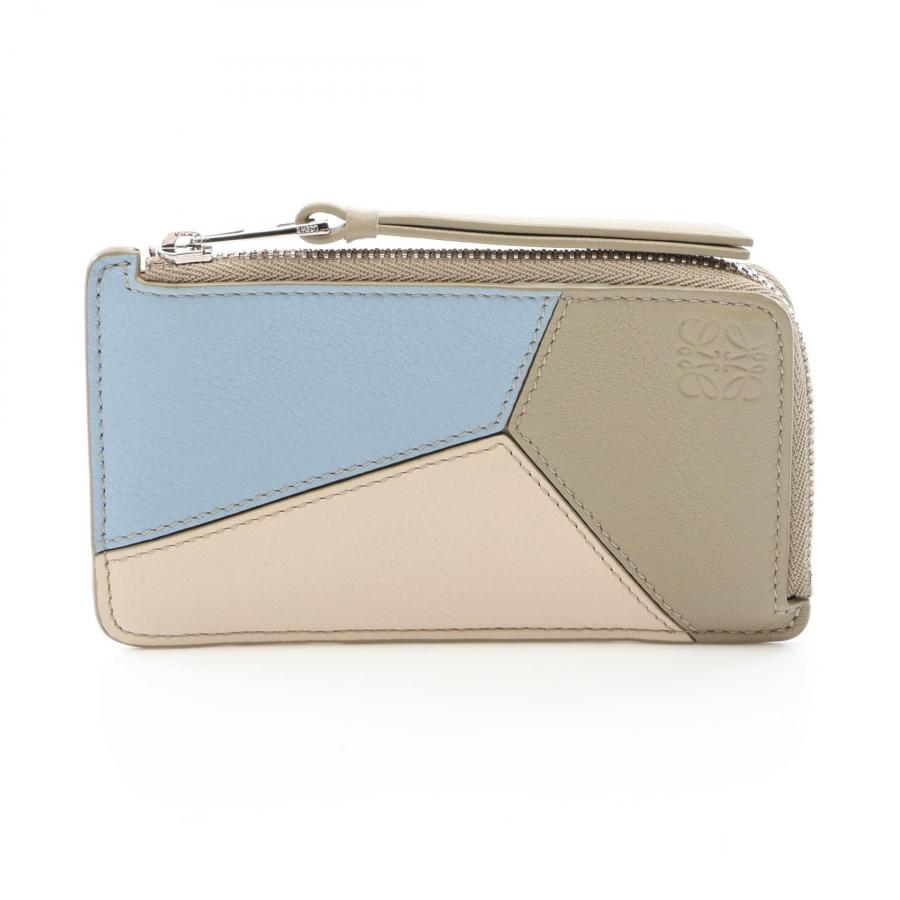 LOEWE（ロエベ） パズル コインカードホルダー カードケース ブランド