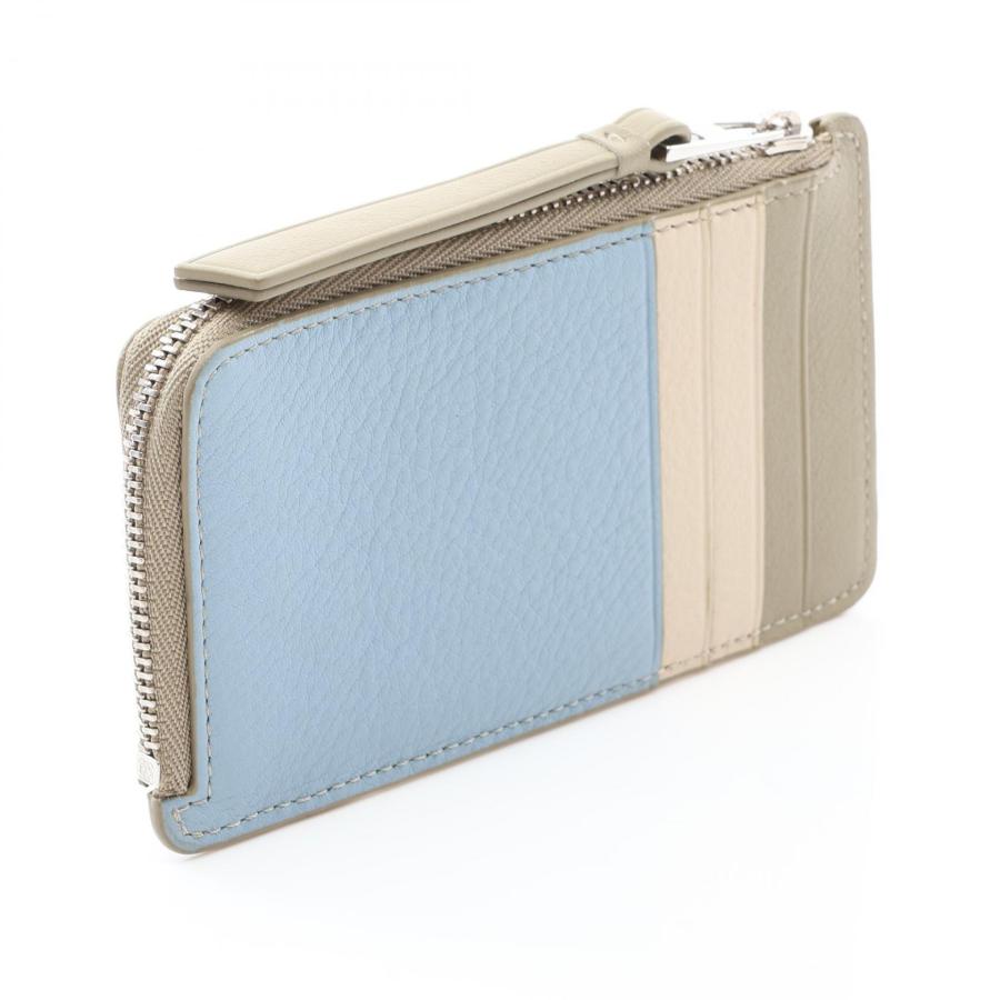 LOEWE（ロエベ） パズル コインカードホルダー カードケース ブランド