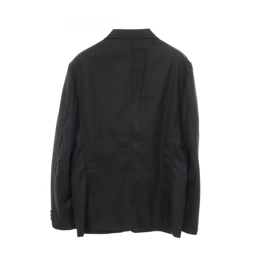 コムデギャルソンオム ストライプ ブランドオフ COMME des GARCONS