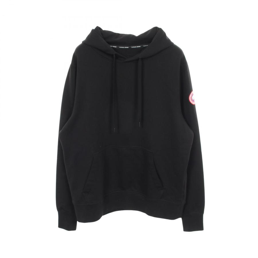CANADA GOOSE（カナダグース） Huron Hoodie ブランドオフ コットン