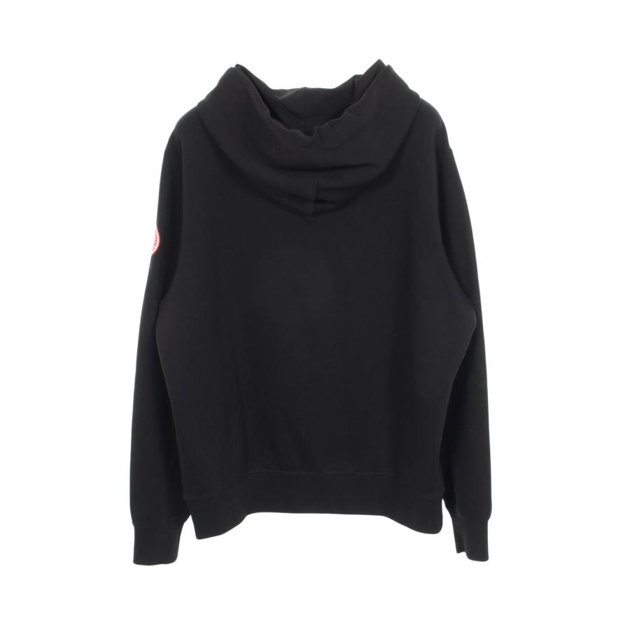 CANADA GOOSE（カナダグース） Huron Hoodie ブランドオフ コットン