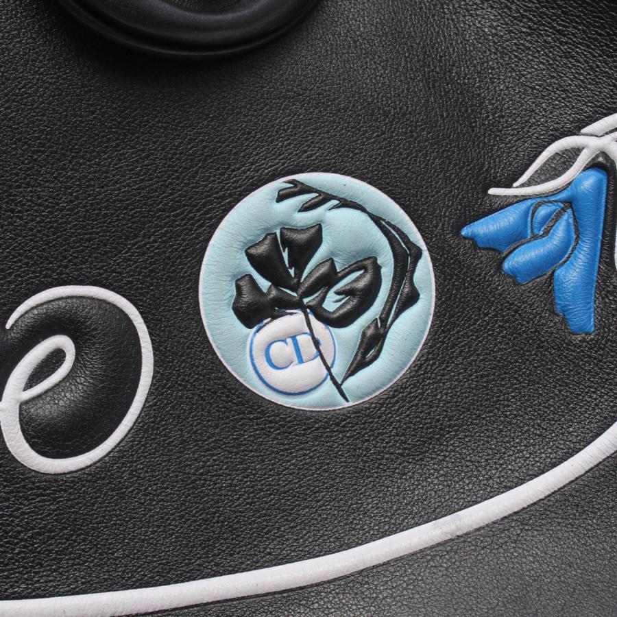 ディオール パラダイス ディオリッシモ ブランドオフ Dior レザー