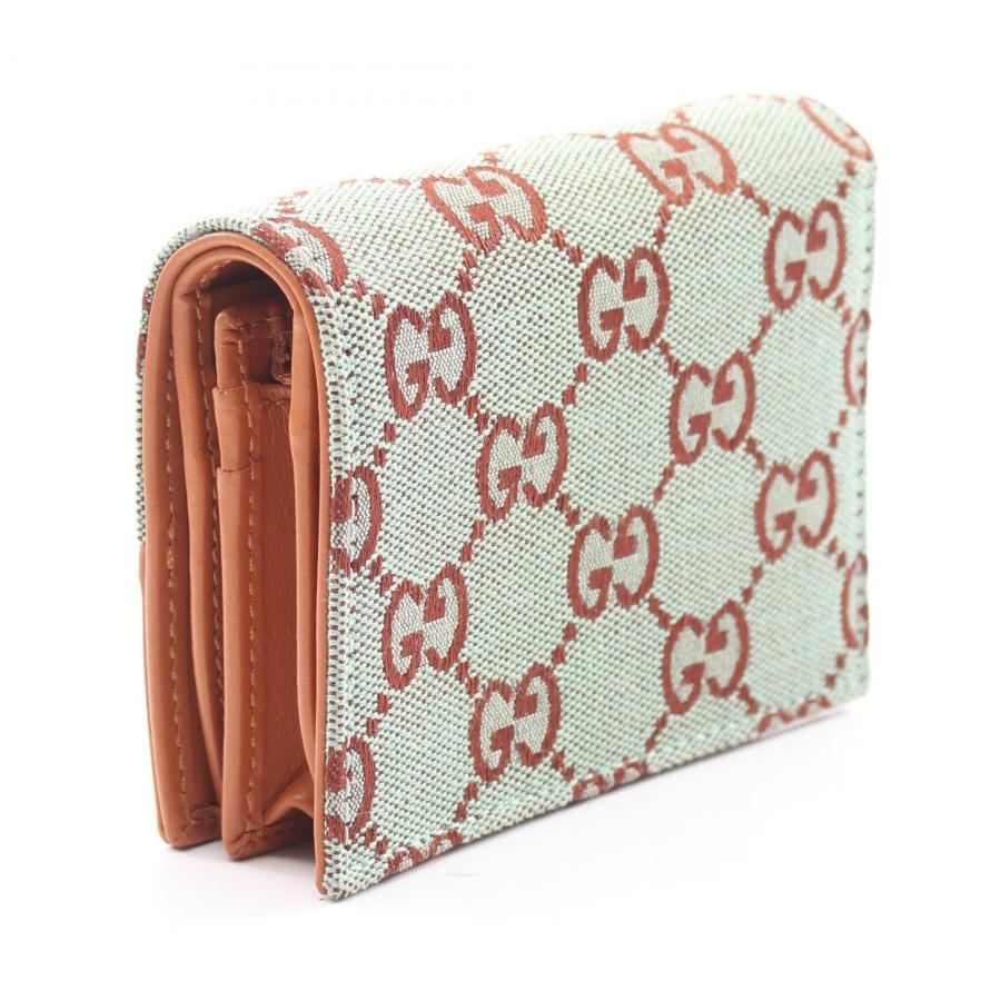 GUCCI（グッチ） GGマーモント GGキャンバス ブランドオフ キャンバス