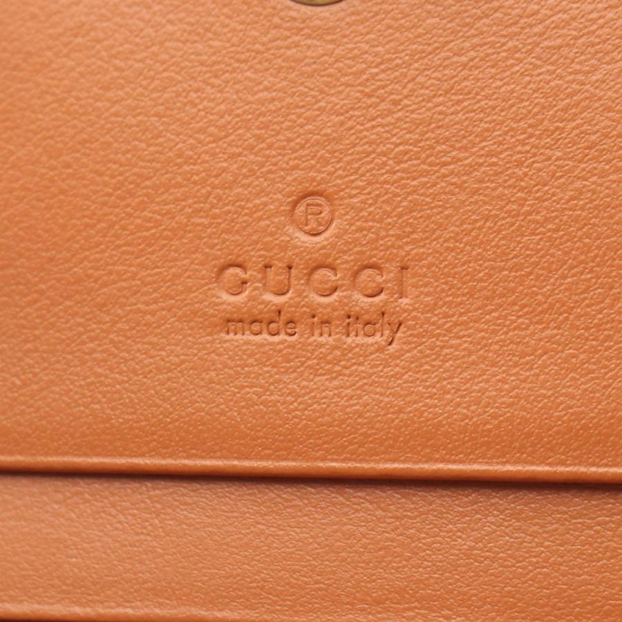 GUCCI（グッチ） GGマーモント GGキャンバス ブランドオフ キャンバス