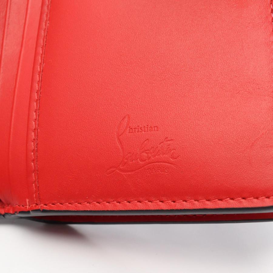 Christian Louboutin（クリスチャンルブタン） PALOMA パロマ クロコ型
