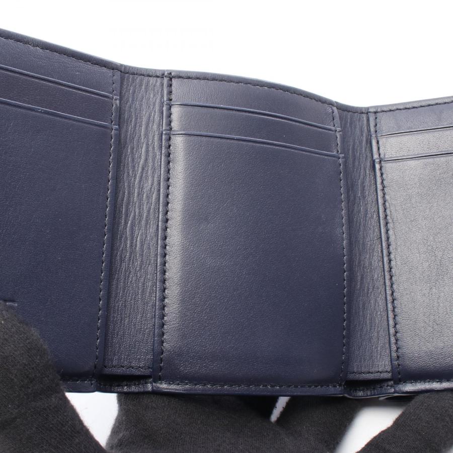LOEWE（ロエベ） アナグラム トライフォールド ウォレット ブランド